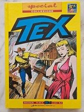 42) TEX Special Collezione