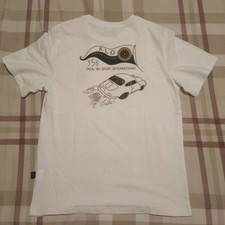 Maglia ALD Porsche Bianca M