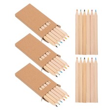 5 Boxes Sfumini Da Disegno