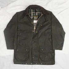 Giacca cerata Barbour A150