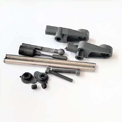Kit antirollio supporti - supporti, nylon