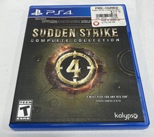 Sudden Strike 4 Collezione