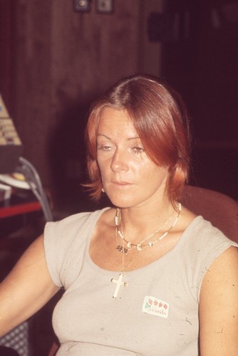 Oae1 611 frida - lyngstad, abba