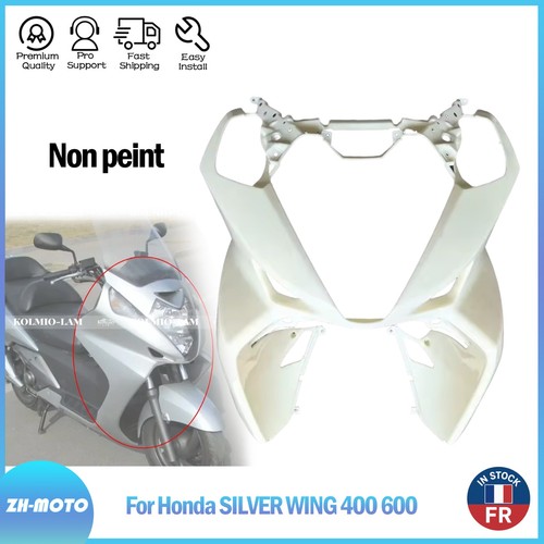Pour honda silver wing 400 - wing,