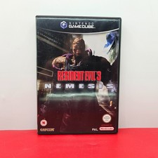 Resident evil 3 Nemesis