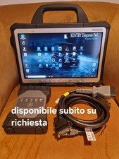 Mercedes XENTRY Star Diagnosi