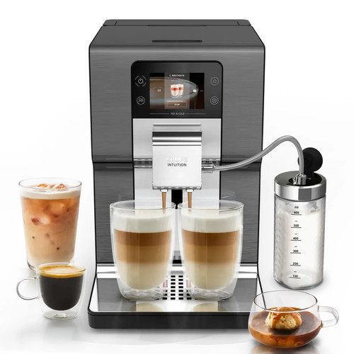 Macchina caffè automatica - caffè,
