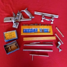 VINTAGE 'RECORD COMBINATION