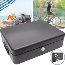 Cassaforte da viaggio mini