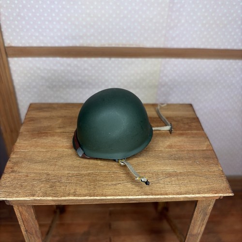 Elmetto scala ww2 - scala, us