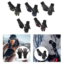 Guanti invernali per bambini