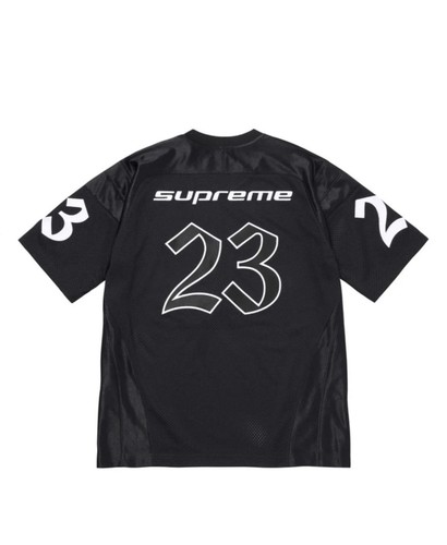 Supreme jordan maglia warm - jordan, |