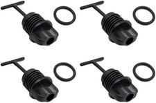 Tappo di Scarico e O-Ring per