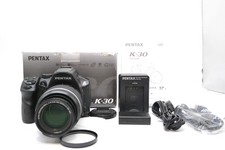 Fotocamera DSLR PENTAX K-30