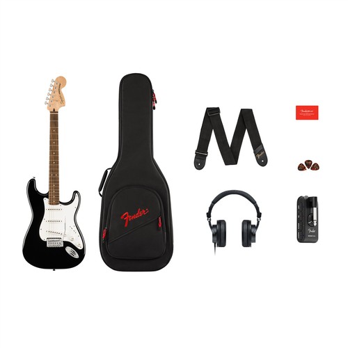 Squier affinity stratocaster - affinity,