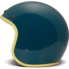 Casco moto DMD Collezione ORO