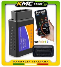 Elm327 obd2 scanner diagnosi - elm327,