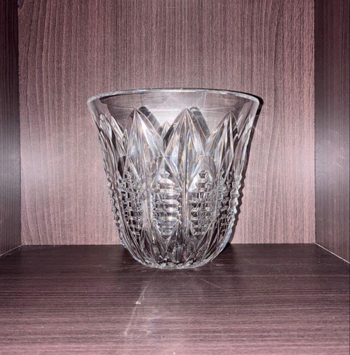 Vaso baccarat serie vintage - serie,
