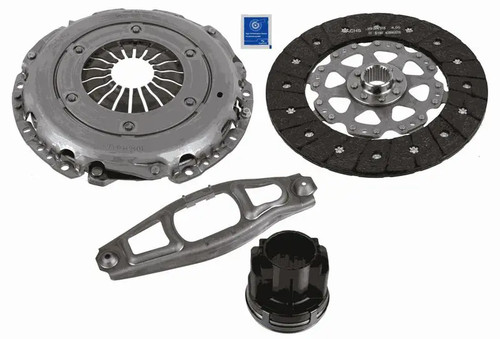 Kit frizione 3000 - 970, 133
