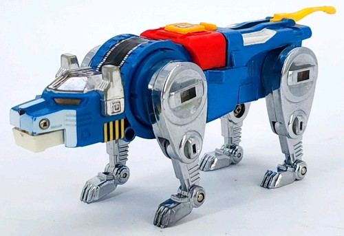 Modellino vintage bandai 1981 - modellino,