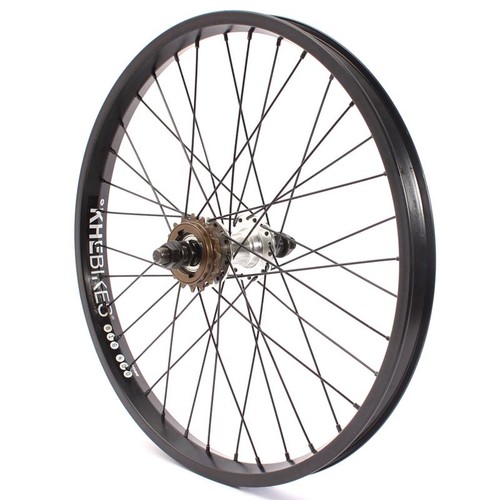 Ruota posteriore khe bmx - ruota,