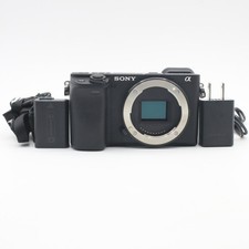 [Ottimo come nuovo] Sony Alpha