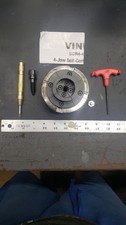 VINWOX SCR4-4 Mandrino per