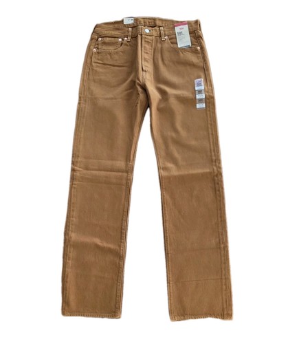 Jeans levi uomo 501 - levi's,