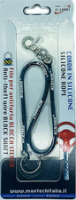 Portachiavi per Bloccasterzo