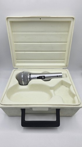 Raro microfono dinamico - raro, shure