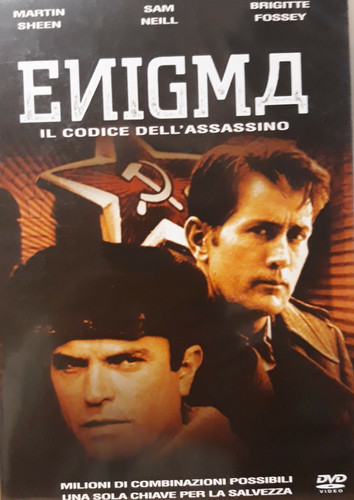 Enigma codice - enigma,