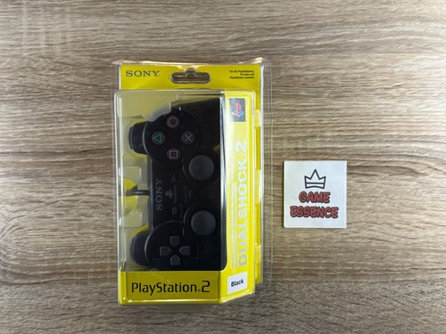 Manette dualshock ps2 neuf - dualshock,