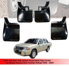 Paraspruzzi anteriore e