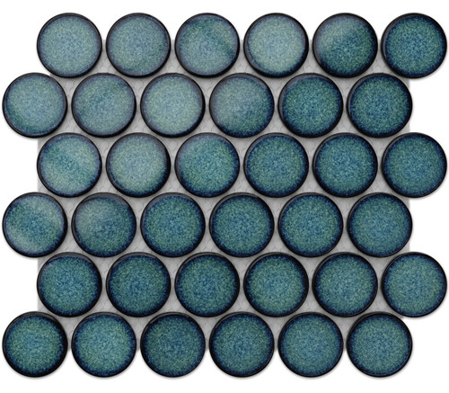 Mosaico gres ceramica - mosaico, in