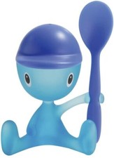 Porta Uovo con Spargisale e