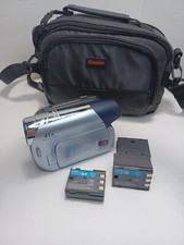 Canon ZR900 MiniDv Digital