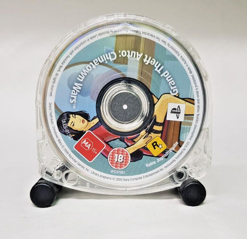 Gta grand theft auto - theft, chinatown