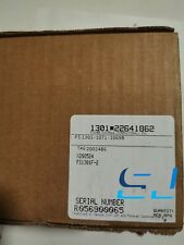 Regolatore gas naturale