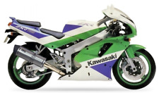 SILENZIATORE IXIL HEXOVAL INOX