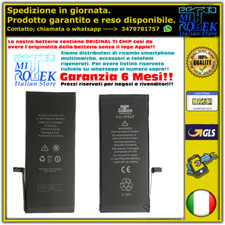 BATTERIA CON TI CHIP ORIGINALE
