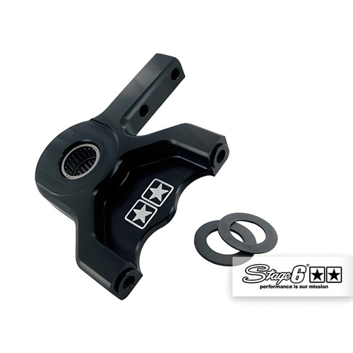 Adattatore per pinza freno