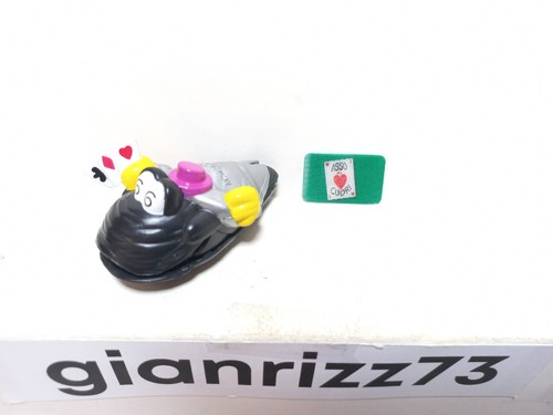 Sorpresine kinder amicozze - sorpresine,