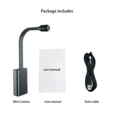 Mini Telecamera HD 1080P Wifi