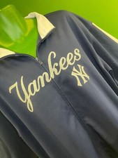 Giacca da pista MLB New York