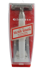 Rasoio a lametta Gillette