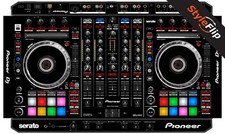 Pioneer DDJ-SX2 Skin | Colore