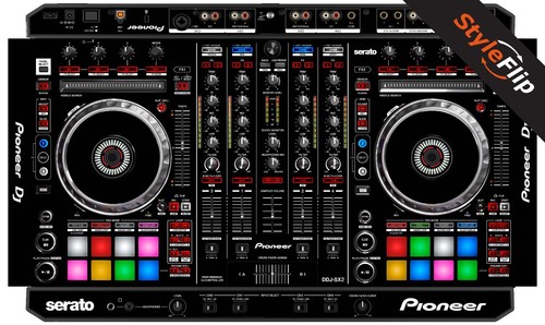 Pioneer ddj sx2 skin - |, colore