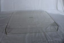 Pioneer PL-400 giradischi parapolvere SOLO coperchio ricambi originali OEM giradischi