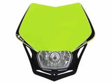 Mascherina portafaro moto