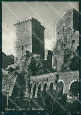 Cagliari Città Foto FG